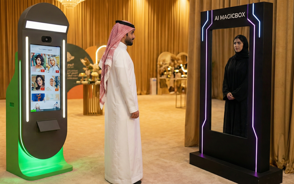 AI PHOTOBOOTH فوتوبوث الذكاء الصناعي scaled e1770631923700 1024x640